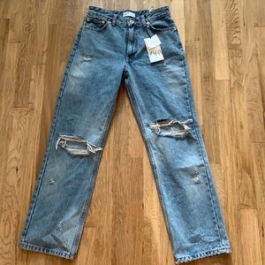 Zara Jeans